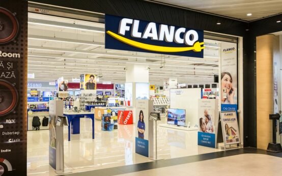 Electronics retailer Flanco opens three additional stores in Romania