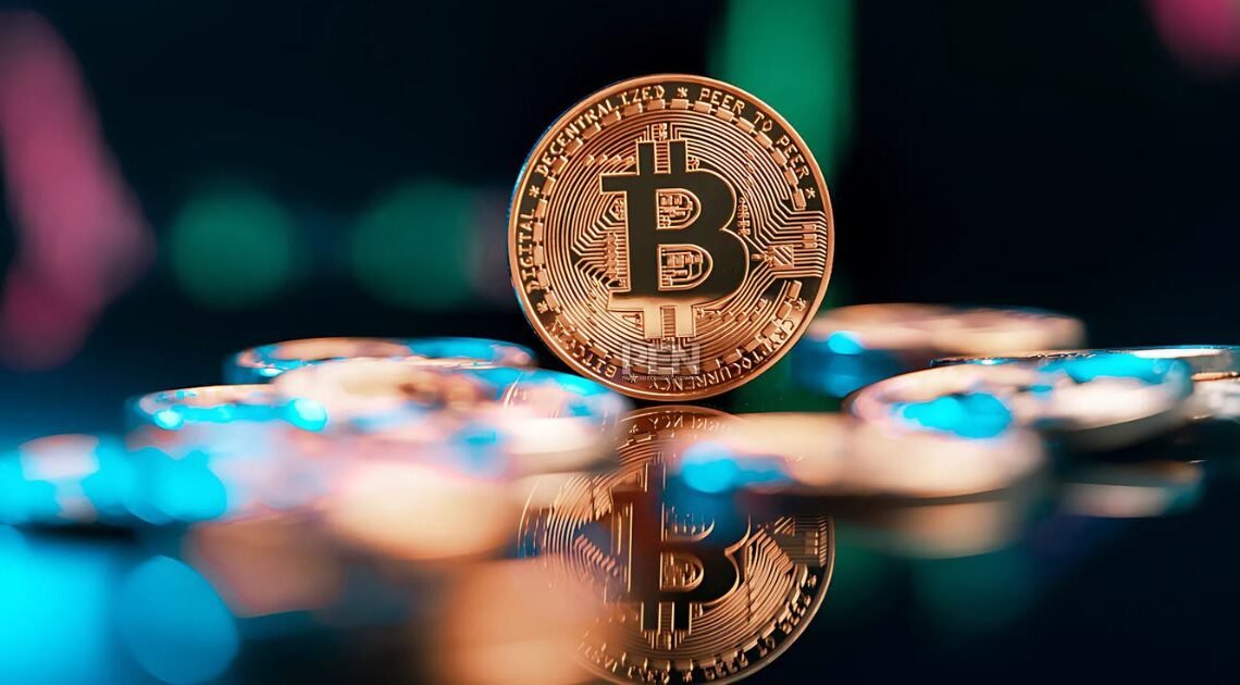 Crypto market hits $4 trillion milestone amid global investor surge