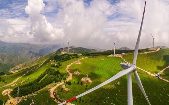 China Installs More Renewables In One Year Than Total US Supply