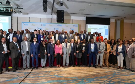 Ethiopia Commended for Coherent Food Systems Policy