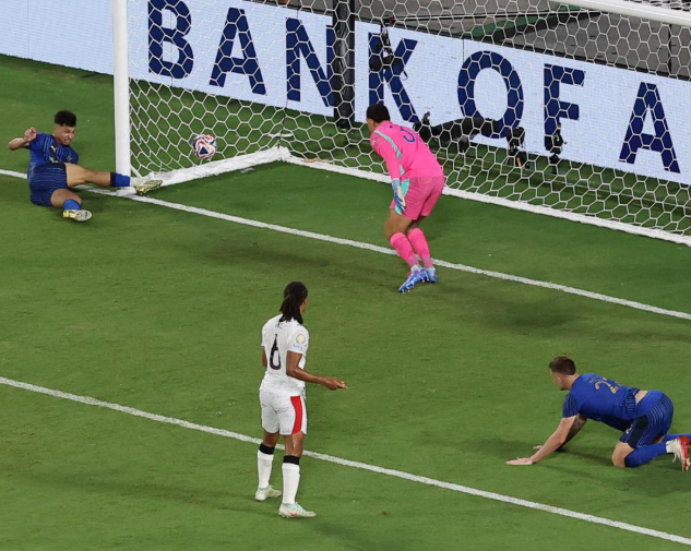 Al Hilal Knocks out Manchester City in ongoing FIFA Club WC