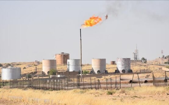 Drone Strikes Hit Three Oil Fields in Iraqi Kurdistan
