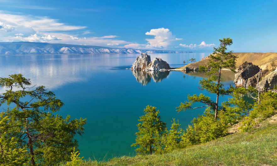 Lake Baikal: The Oldest and Largest Freshwater Lake in the World