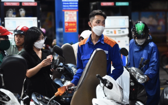 E10 Biofuel Sales to Begin in 3 Major Cities on August 1