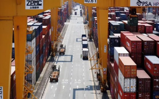 South Korea Rethinks Rules to Avoid U.S. Tariffs