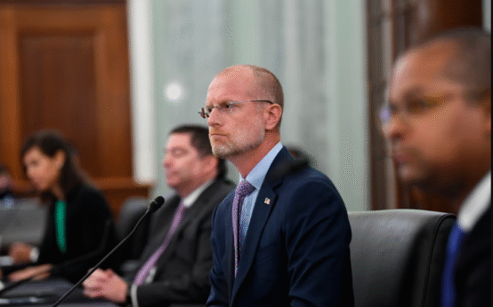 U.S. regulator gives green light to Paramount - Skydance merger