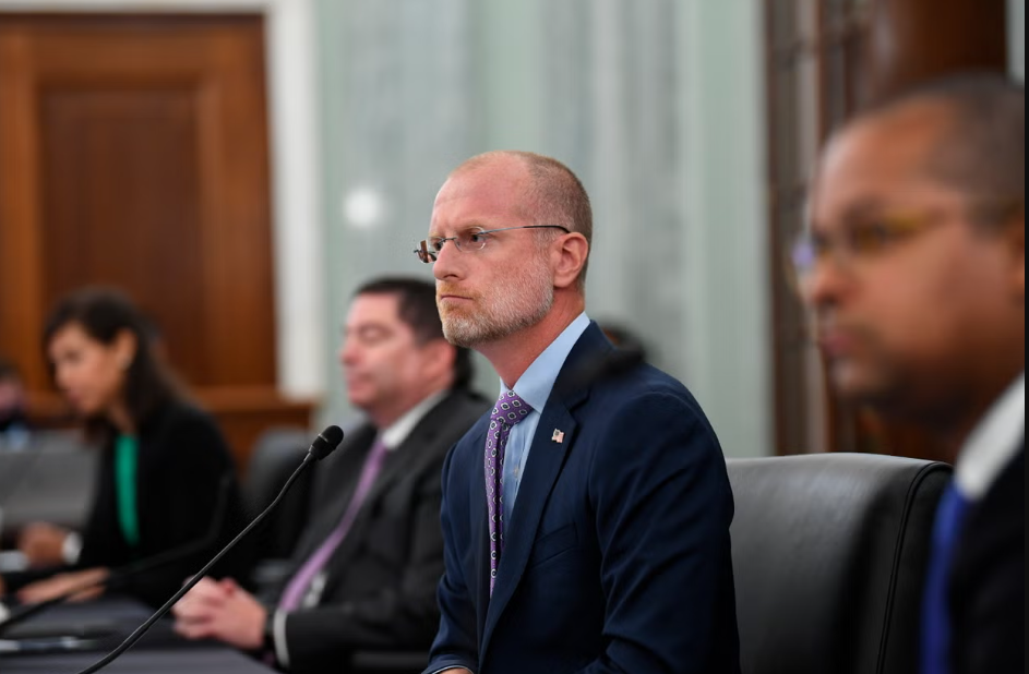 U.S. regulator gives green light to Paramount - Skydance merger