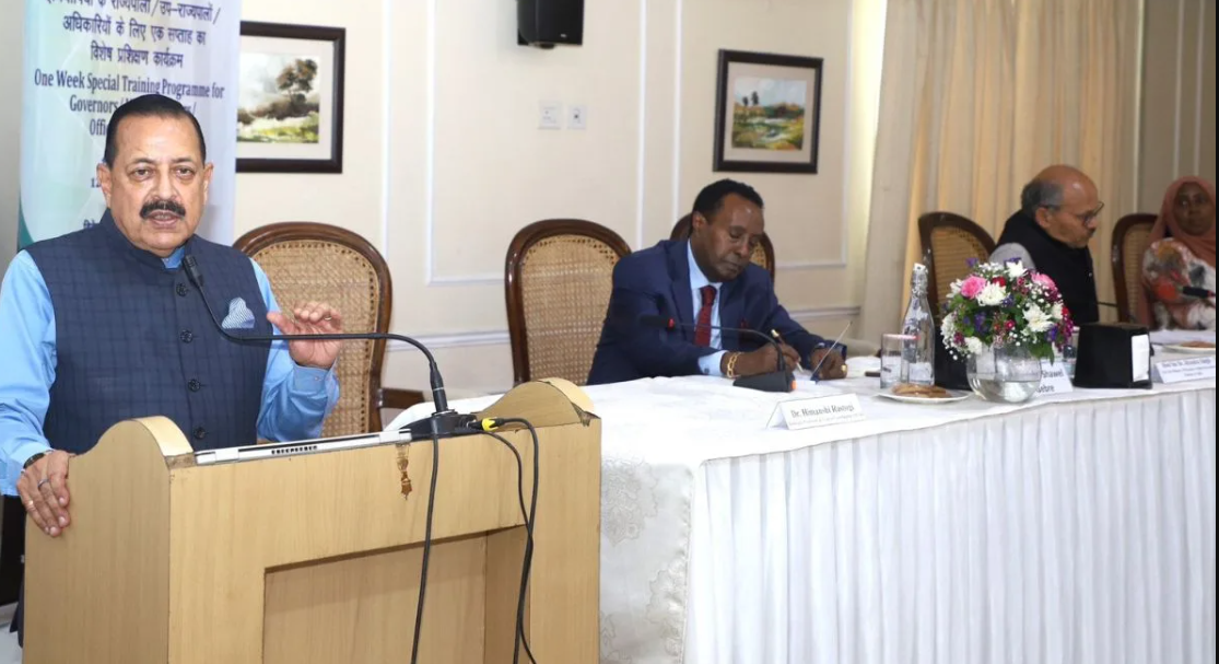 Indian Investor Urges Global Investor to Seize Business in Ethiopia