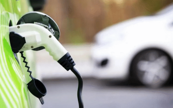 Global EV Sales Surge 24% in June, Led by China and Europe