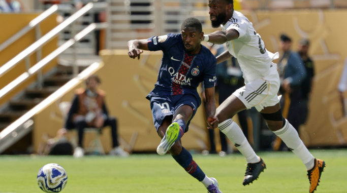 PSG Wins Against Real Madrid By 4 Goal To Reach Club WC Final