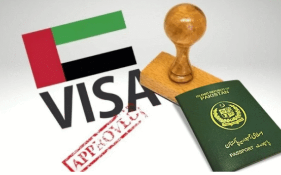UAE Makes Easy On Visa Process For Pakistani Citizens