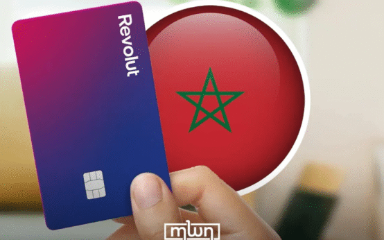 Revolut Plans to Start Services in Morocco