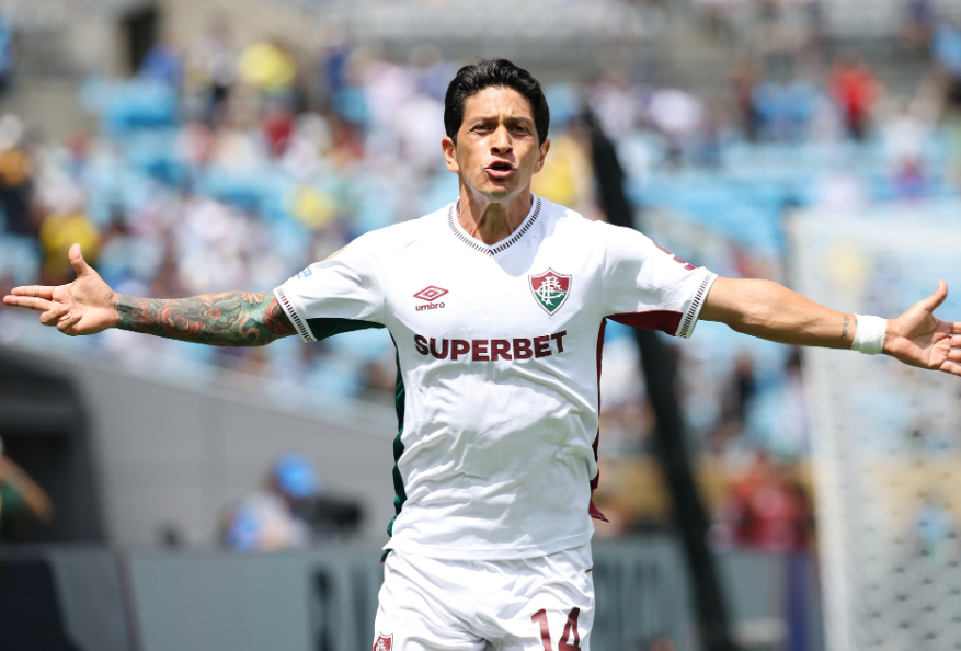 Inter Milan Knocked Out by Fluminense in Club World Cup 2025