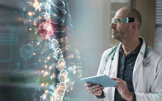 Can AI Serve as an Alternative to Medicine and Psychology