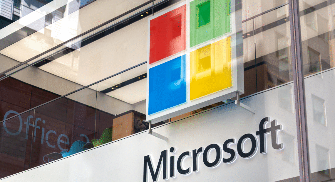 Microsoft Profits Soar Thanks to Cloud and AI Growth