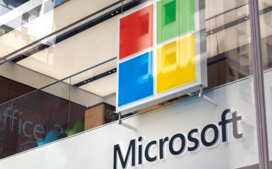 Microsoft Profits Soar Thanks to Cloud and AI Growth