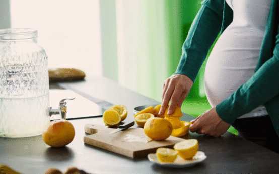 Is Drinking Lime Juice in the Morning Harmful?