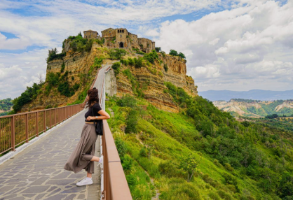 Fewer Tourists, More Relaxation maratea