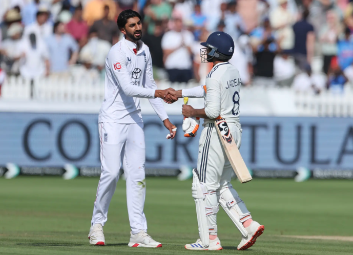 Ben Stokes leads England to victory in third Test at Lord’s