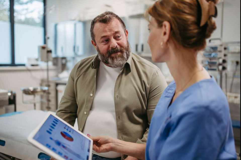 What Really Affects Your Cholesterol Levels? cholesterol 