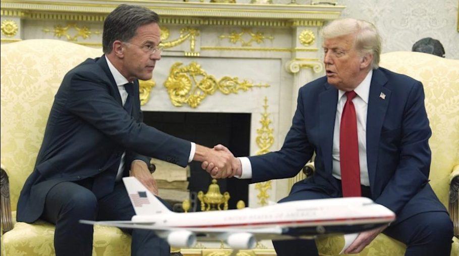 US-Brazil relations reach new low as spat intensifies