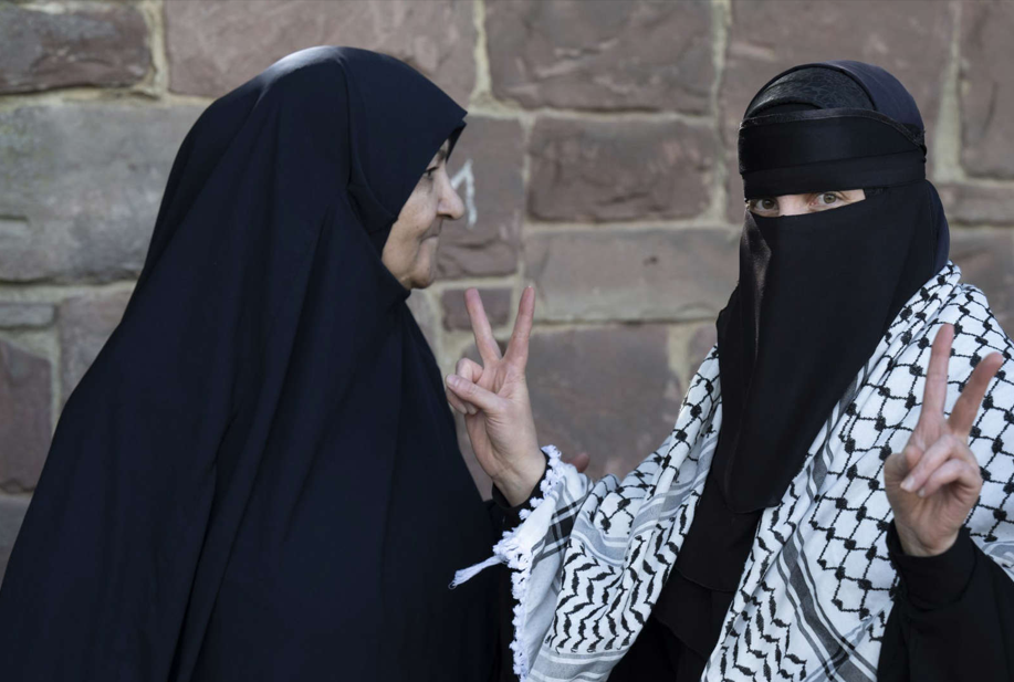 Kazakhstan’s Reason Behind Banning Face Coverings in Public