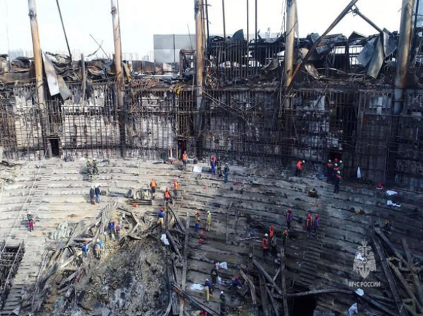 Tajikistan’s Vulnerability to Natural Hazards