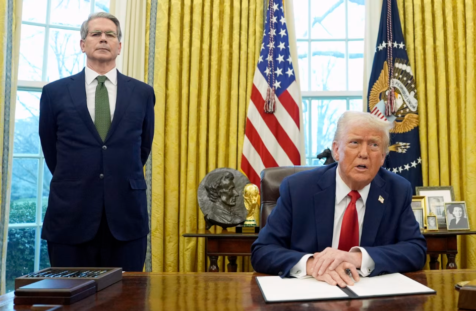 Why the 15% Tariff Surprised Many And What It Could Mean?