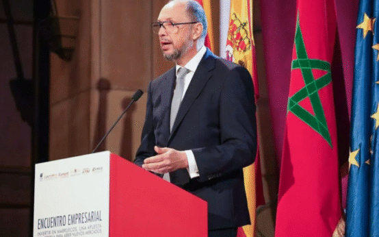 Morocco Seen as a Strategic Business Hub by Catalan Experts