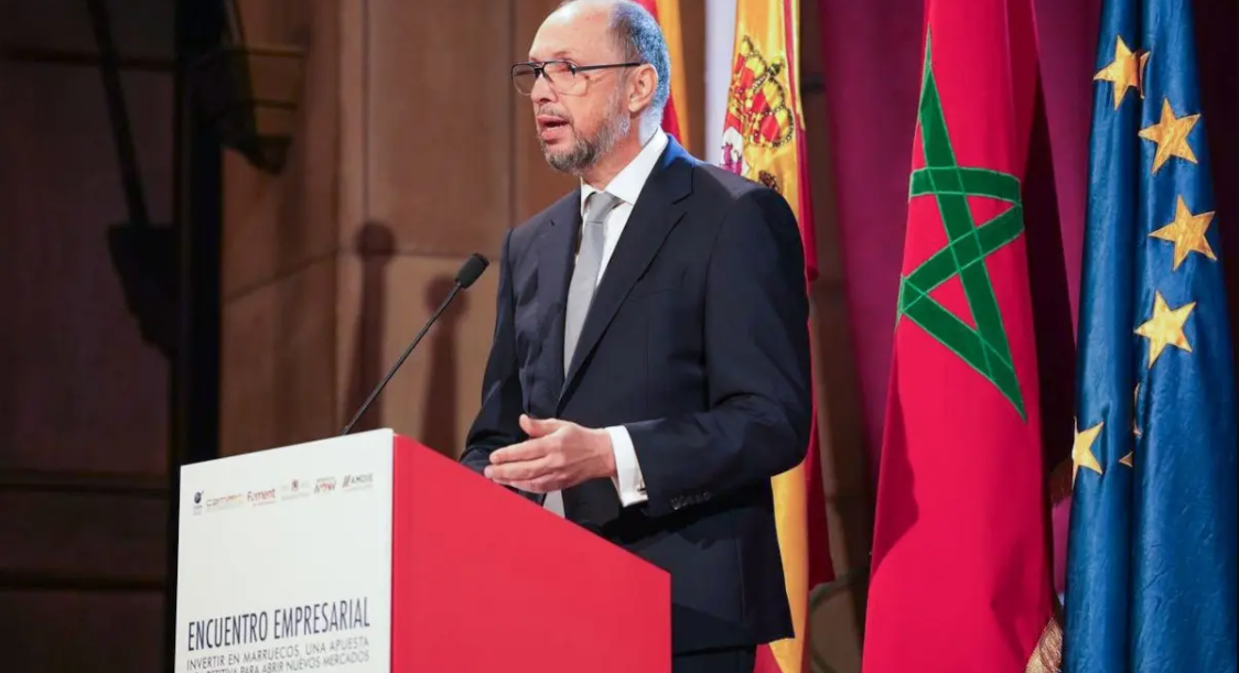 Morocco Seen as a Strategic Business Hub by Catalan Experts