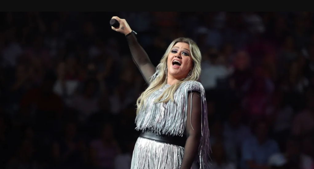 Why Did Kelly Clarkson Decide to Sell?