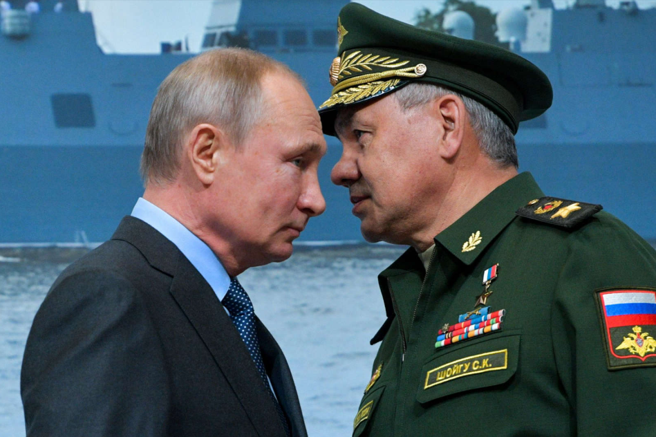 Ukraine Strikes Russian Airbases, Destroys Bombers and Aircraft