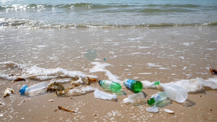Why Space Debris on Beaches Is a Safety and Pollution Concern