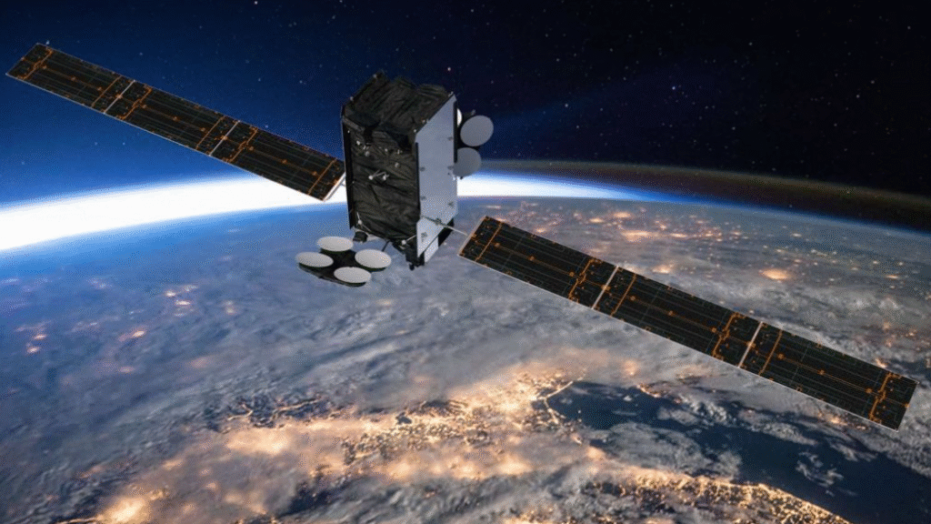 What Services Arabsat Brings to Supernet’s Customers