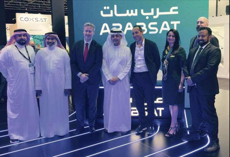 Why the Arabsat Deal for the Satellite Market