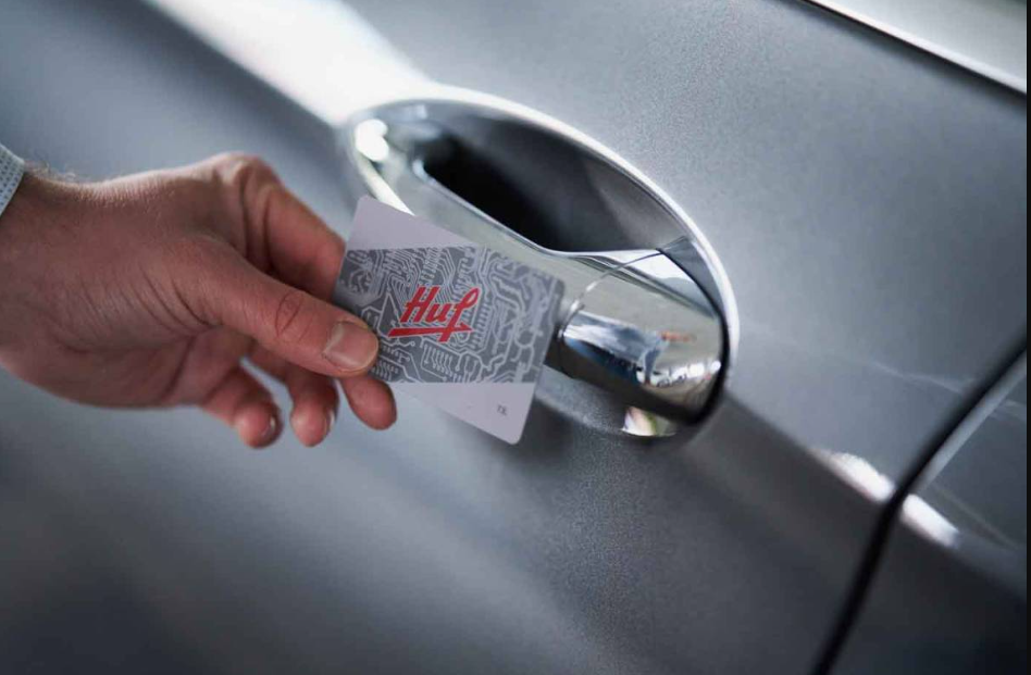 Tackling Car Fraud and Improving Tax Collection