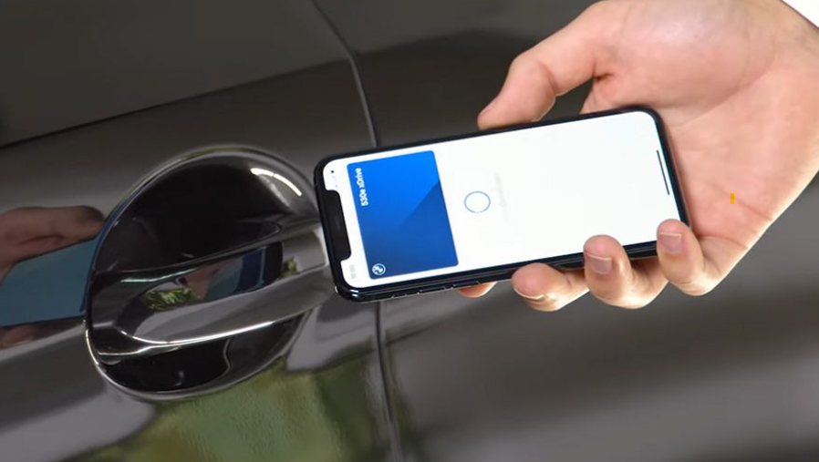 Registration Numbers Will Belong to People, Not Cars