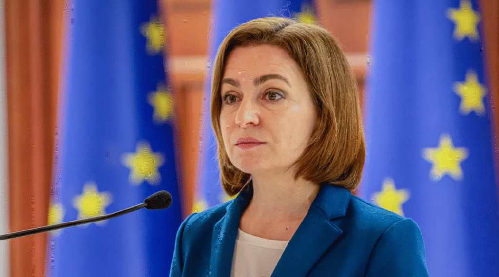 Russia-Backed “Matryoshka” Campaign Targets Voters