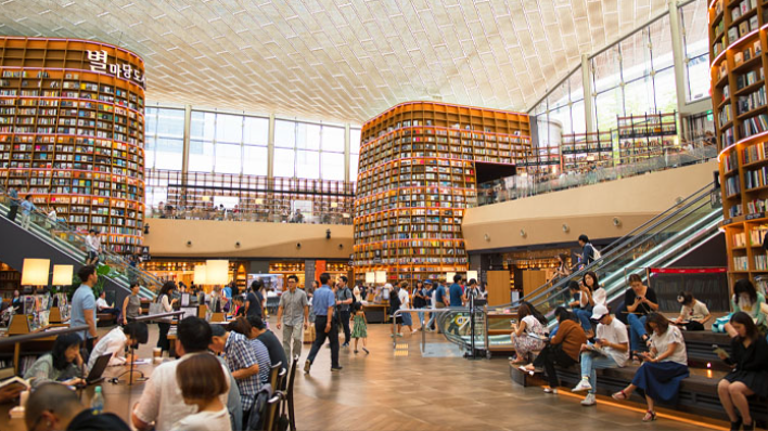 New Growth Market in an Aging Population