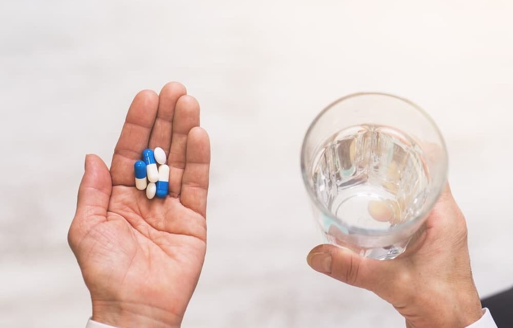 Risk of Self Medication