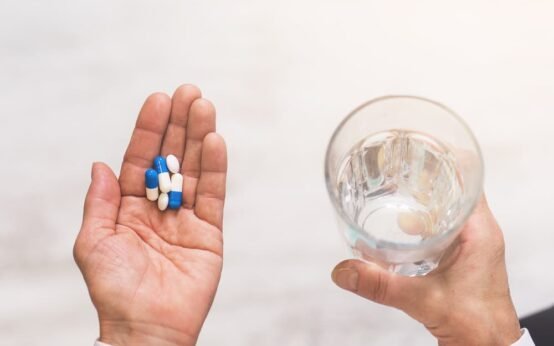 Risk of Self Medication 