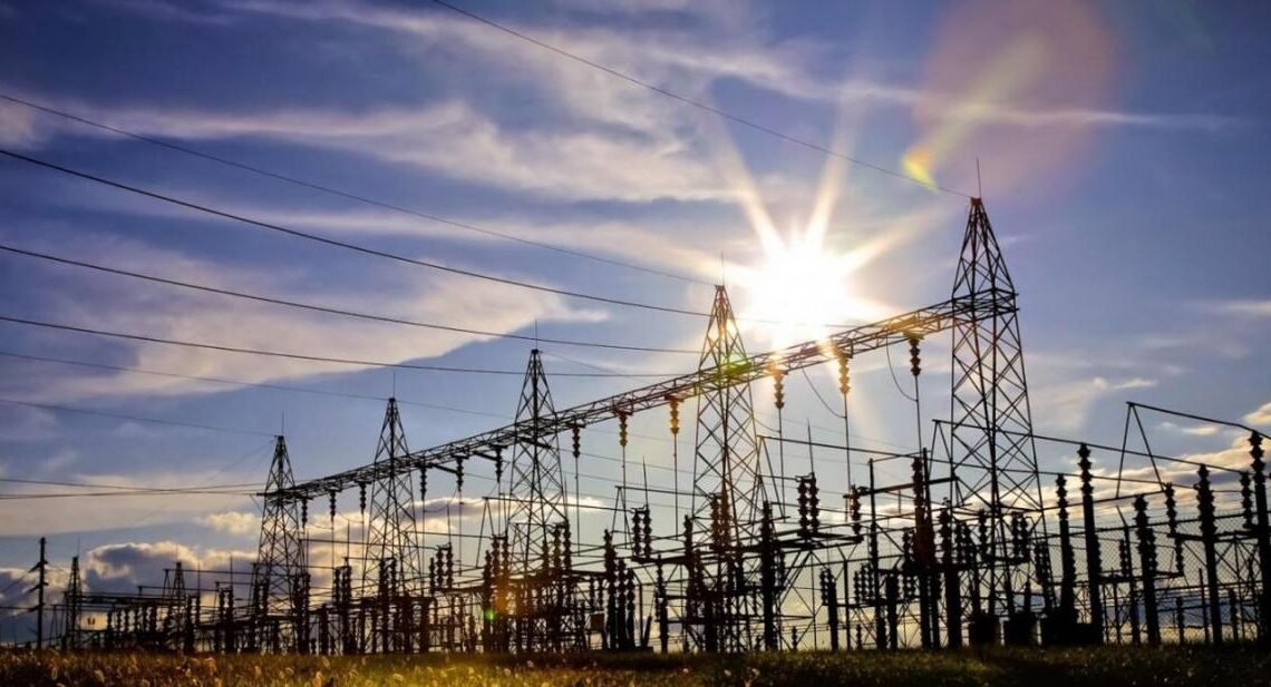 Pakistan’s Power Output Rises 8% in June