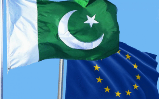 Pakistan and EU agree to bolster counter-terror cooperation