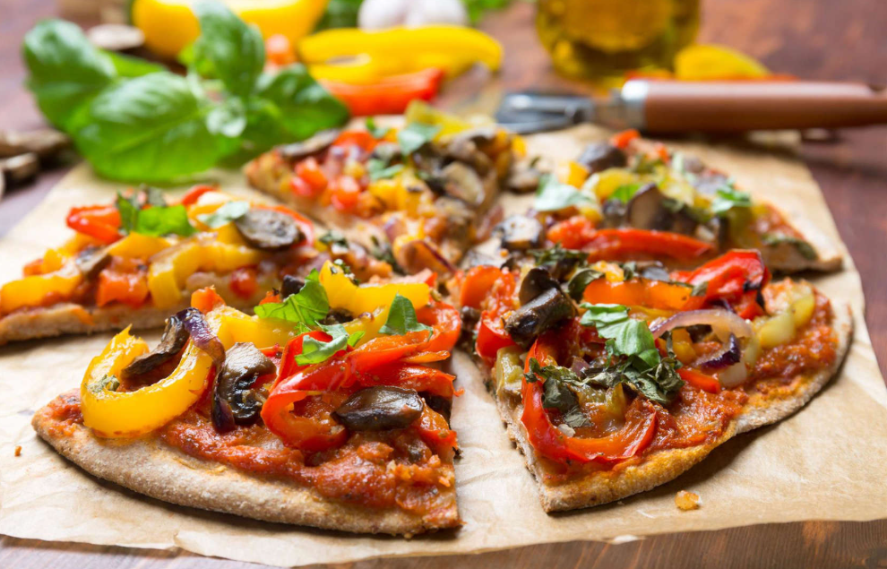 Why Pizza Is the World’s Ultimate Comfort Food