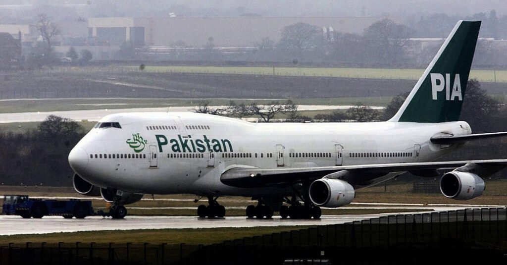 UK-Pakistan Air Travel Normalization Benefits Economy and Families