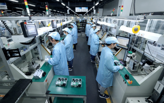 Why Trump Is Taking Action Against China’s Graphite Dominance