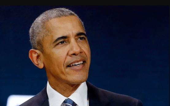 Obama slams Gaza starvation, demands global action