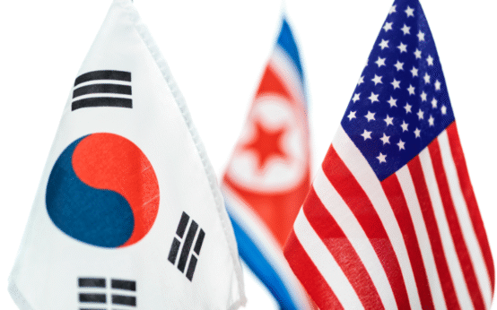 US General Visits Seoul Rising Tensions Over Defense Spending