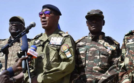 What has changed in Niger two years after the coup?