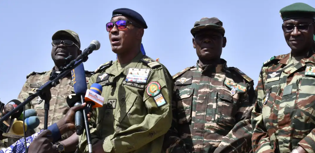 What has changed in Niger two years after the coup?